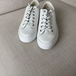 Paul Green Hadley Platform Sneakers